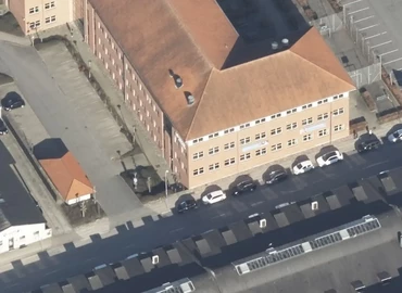 Kontor til leje på Lerchesgade 29, 5000 Odense C - 1855 m² | Foto 3 - Lokalebasen.dk
