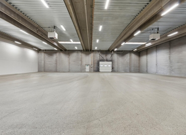 Lager til leje på Ferrarivej 14, 7100 Vejle - 1580 m² | Foto 3 - Lokalebasen