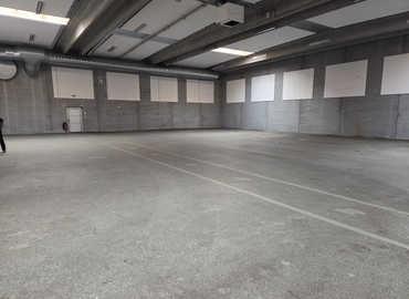 Lager til leje på Ferrarivej 14, 7100 Vejle - 1580 m² | Foto 5 - Lokalebasen.dk