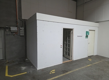 Lager til leje på Ferrarivej 14, 7100 Vejle - 1580 m² | Foto 7 - Lokalebasen.dk