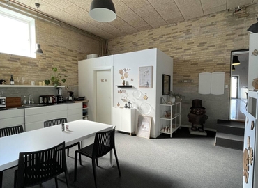 Kontor til leje på Hjørringvej 185, 9400 Nørresundby - 132 m² | Foto 5 - Lokalebasen