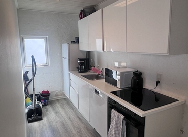 Lager til leje på Lundbyesgade 18, 9000 Aalborg - 400 m² | Foto 12 - Lokalebasen