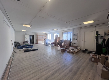 Lager til leje på Lundbyesgade 18, 9000 Aalborg - 400 m² | Foto 6 - Lokalebasen