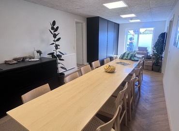 Lager til leje på Lundbyesgade 18, 9000 Aalborg - 400 m² | Foto 13 - Lokalebasen