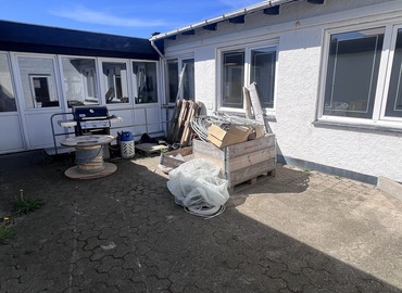 Lager til leje på Lundbyesgade 18, 9000 Aalborg - 400 m² | Foto 8 - Lokalebasen.dk