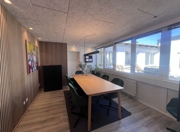 Lager til leje på Lundbyesgade 18, 9000 Aalborg - 400 m² | Foto 10 - Lokalebasen.dk