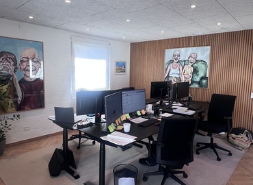 Lager til leje på Lundbyesgade 18, 9000 Aalborg - 400 m² | Foto 11 - Lokalebasen.dk