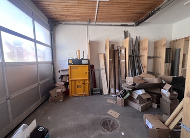 Lager til leje på Lundbyesgade 18, 9000 Aalborg - 400 m² | Foto 7 - Lokalebasen
