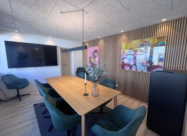 Lager til leje på Lundbyesgade 18, 9000 Aalborg - 400 m² | Foto 9 - Lokalebasen.dk