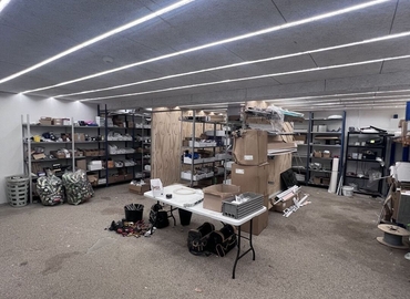 Lager til leje på Lundbyesgade 18, 9000 Aalborg - 400 m² | Foto 15 - Lokalebasen