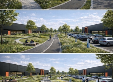 Lager til leje på Ingolf Nielsens Vej 10, 6400 Sønderborg - 500 m² | Foto 1 - Lokalebasen