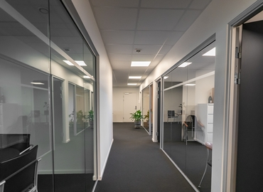 Kontor til leje på Banestrøget 1, 2630 Taastrup - 240 m² | Foto 3 - Lokalebasen.dk