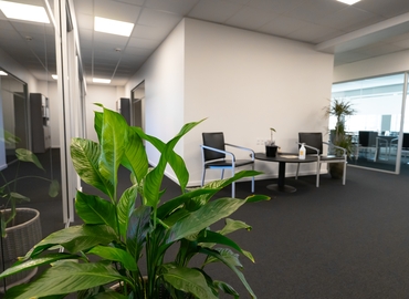 Kontor til leje på Banestrøget 1, 2630 Taastrup - 240 m² | Foto 5 - Lokalebasen