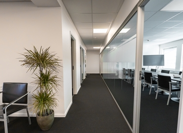 Kontor til leje på Banestrøget 1, 2630 Taastrup - 240 m² | Foto 2 - Lokalebasen.dk