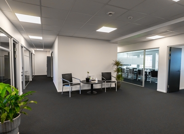 Kontor til leje på Banestrøget 1, 2630 Taastrup - 240 m² | Foto 0 - Lokalebasen