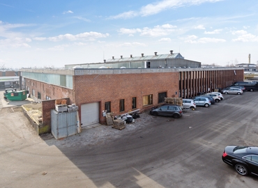 Lager til leje på Meterbuen 6, 2740 Skovlunde - 839 m² | Foto 4 - Lokalebasen.dk
