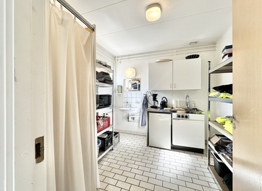 Lager til leje på Falstervej 10 A, 5800 Nyborg - 365 m² | Foto 6 - Lokalebasen