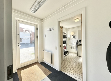 Lager til leje på Falstervej 10 A, 5800 Nyborg - 365 m² | Foto 5 - Lokalebasen