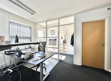 Lager til leje på Falstervej 10 A, 5800 Nyborg - 365 m² | Foto 2 - Lokalebasen