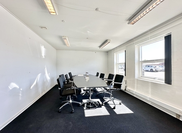 Lager til leje på Falstervej 10 A, 5800 Nyborg - 365 m² | Foto 4 - Lokalebasen