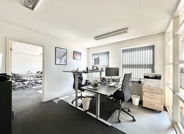 Lager til leje på Falstervej 10 A, 5800 Nyborg - 365 m² | Foto 3 - Lokalebasen