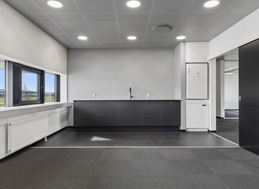 Kontor til leje på Merkurvej 5, 6000 Kolding - 653 m² | Foto 9 - Lokalebasen.dk