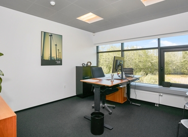 Kontor til leje på Merkurvej 5, 6000 Kolding - 653 m² | Foto 6 - Lokalebasen
