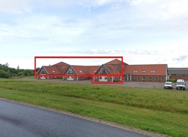 Lager til leje på Morsøvej 1A, 8800 Viborg - 7142 m² | Foto 0 - Lokalebasen.dk