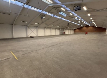 Lager til leje på Morsøvej 1A, 8800 Viborg - 7142 m² | Foto 7 - Lokalebasen