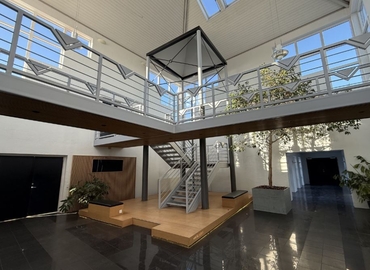 Lager til leje på Morsøvej 1A, 8800 Viborg - 7142 m² | Foto 1 - Lokalebasen.dk