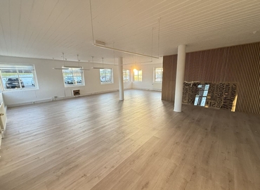 Lager til leje på Morsøvej 1A, 8800 Viborg - 7142 m² | Foto 2 - Lokalebasen.dk
