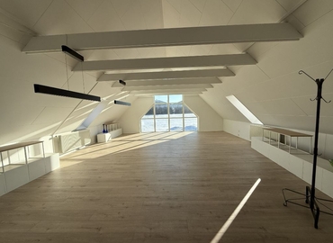 Lager til leje på Morsøvej 1A, 8800 Viborg - 7142 m² | Foto 9 - Lokalebasen.dk