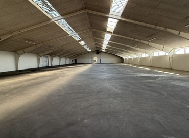 Lager til leje på Morsøvej 1A, 8800 Viborg - 7142 m² | Foto 5 - Lokalebasen