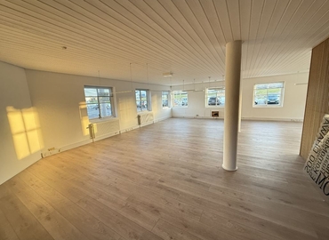Lager til leje på Morsøvej 1A, 8800 Viborg - 7142 m² | Foto 3 - Lokalebasen