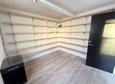 Lager til leje på Morsøvej 1A, 8800 Viborg - 7142 m² | Foto 13 - Lokalebasen