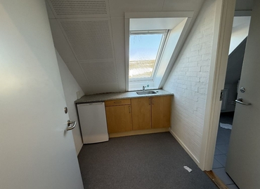 Lager til leje på Morsøvej 1A, 8800 Viborg - 7142 m² | Foto 12 - Lokalebasen