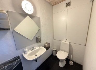 Lager til leje på Morsøvej 1A, 8800 Viborg - 7142 m² | Foto 14 - Lokalebasen