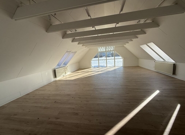 Lager til leje på Morsøvej 1A, 8800 Viborg - 7142 m² | Foto 10 - Lokalebasen