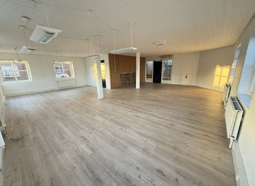 Lager til leje på Morsøvej 1A, 8800 Viborg - 7142 m² | Foto 4 - Lokalebasen.dk