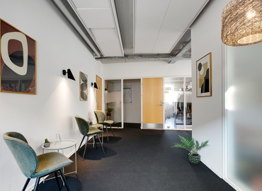 1 m² Serviced office in Taastrup, Høje Taastrup Boulevard 53 (2630) - 2 | MatchOffice