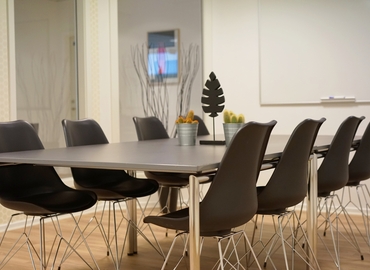 1 m² Business center in Taastrup, Høje Taastrup Boulevard 53 (2630) - 5 | MatchOffice.com