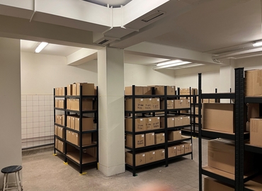 Lager til leje på Gammel Køge Landevej 135, 2500 Valby - 67 m² | Foto 5 - Lokalebasen