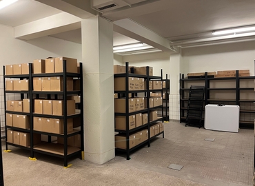 Lager til leje på Gammel Køge Landevej 135, 2500 Valby - 67 m² | Foto 0 - Lokalebasen.dk