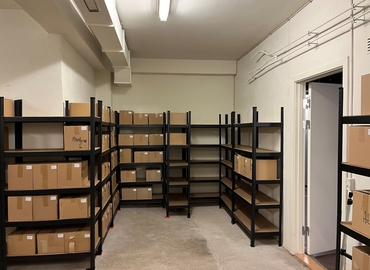 Lager til leje på Gammel Køge Landevej 135, 2500 Valby - 67 m² | Foto 4 - Lokalebasen