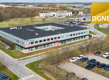 Kontor til leje på Jupitervej 1, 6000 Kolding - 422 m² | Foto 0 - Lokalebasen
