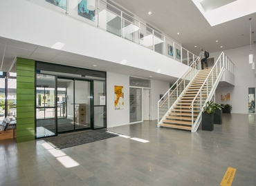 Kontor til leje på Jupitervej 1, 6000 Kolding - 422 m² | Foto 7 - Lokalebasen.dk