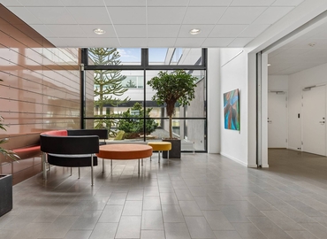 Kontor til leje på Jupitervej 1, 6000 Kolding - 422 m² | Foto 6 - Lokalebasen