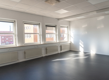 Office Herlev Ringvej 2C 2730 Herlev