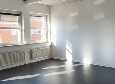 Office Herlev Ringvej 2C 2730 Herlev