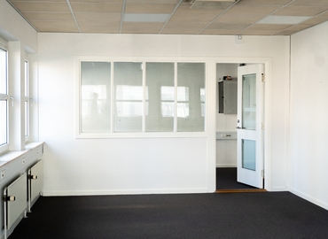 Office Herlev Ringvej 2C 2730 Herlev